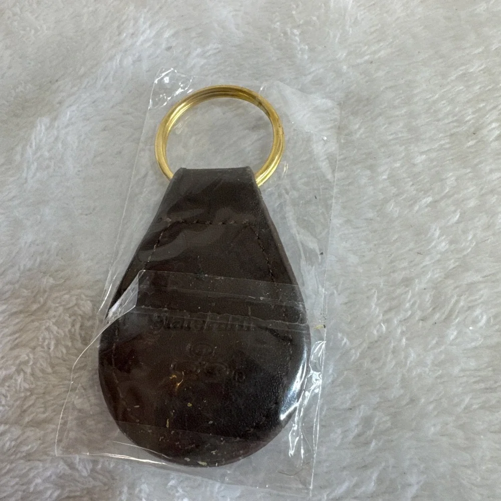 State Farm Leather & Brass 3.5